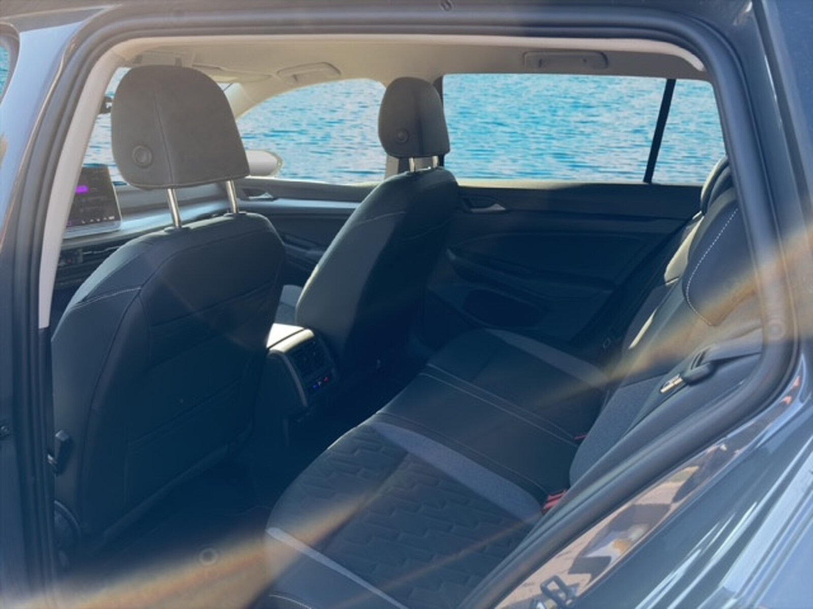 Volkswagen Golf Variant – Bild 8
