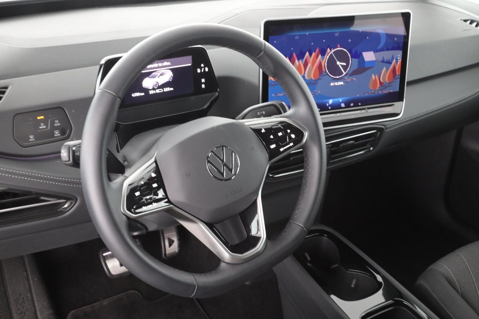 Volkswagen ID.3 – Bild 14