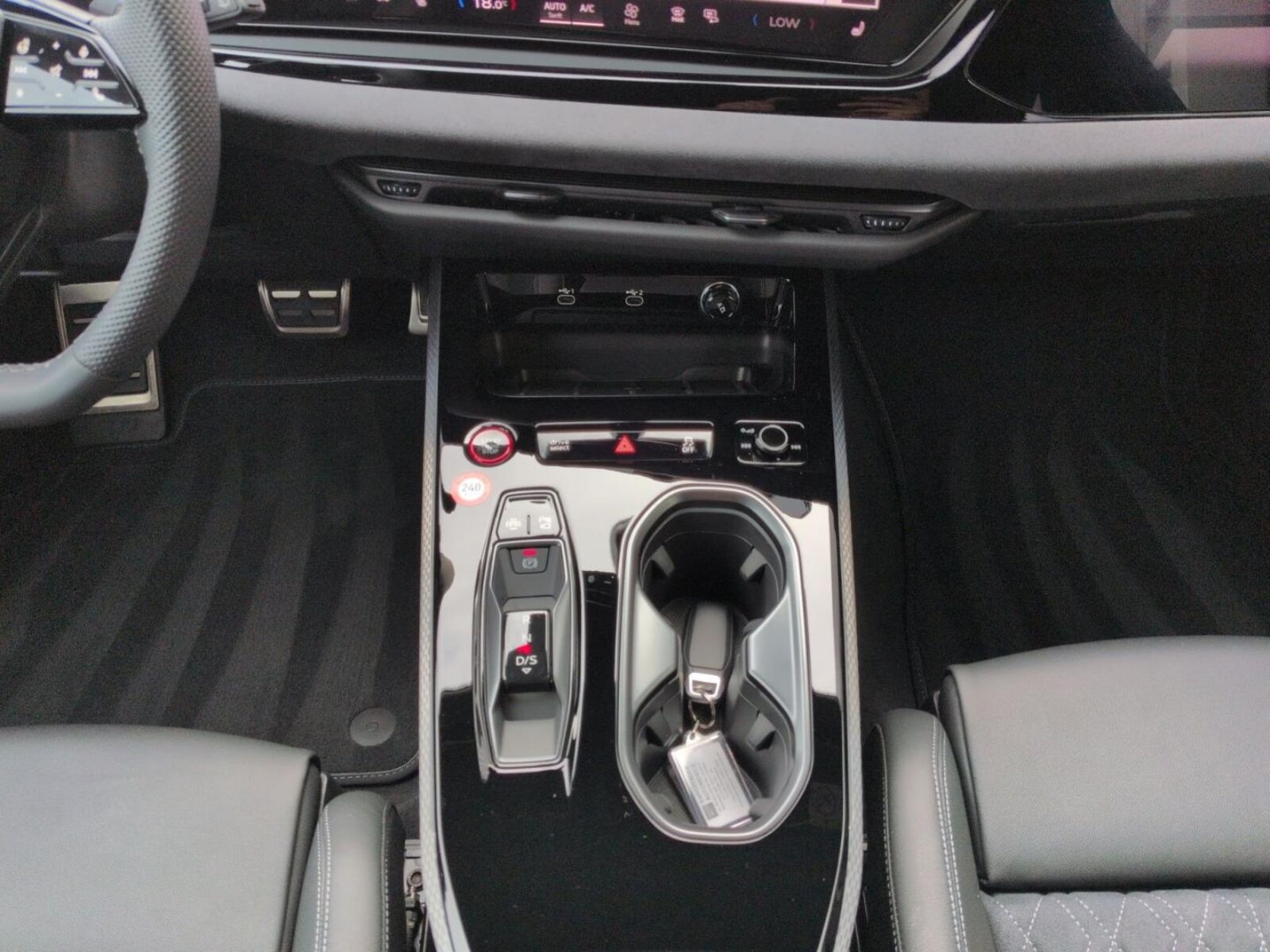 Audi A6 Avant – Bild 11