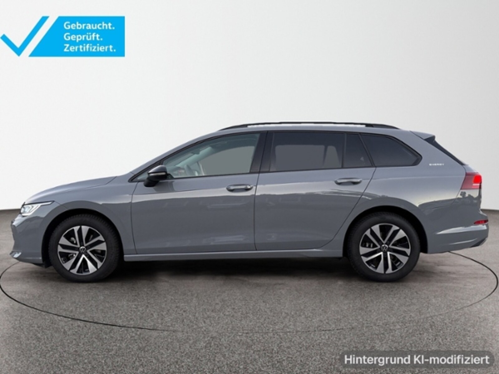 Volkswagen Golf Variant – Bild 4