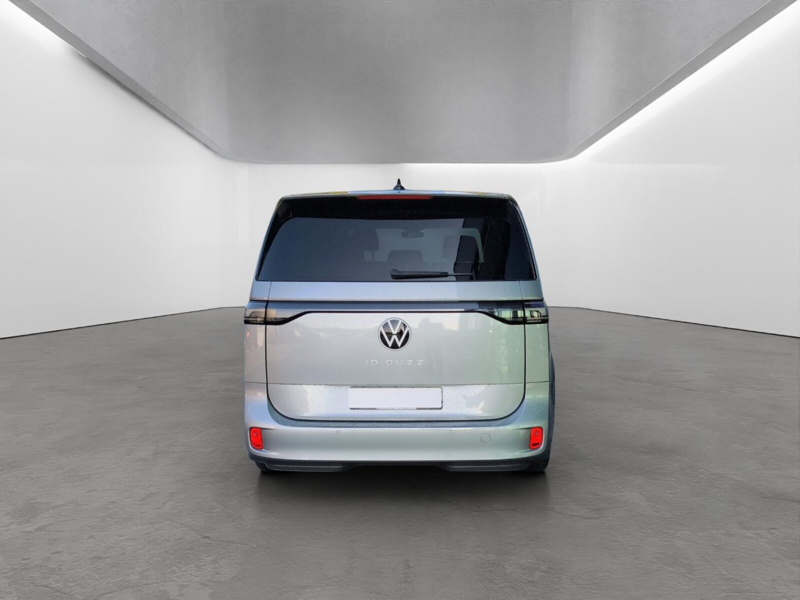 Volkswagen ID. Buzz – Bild 7