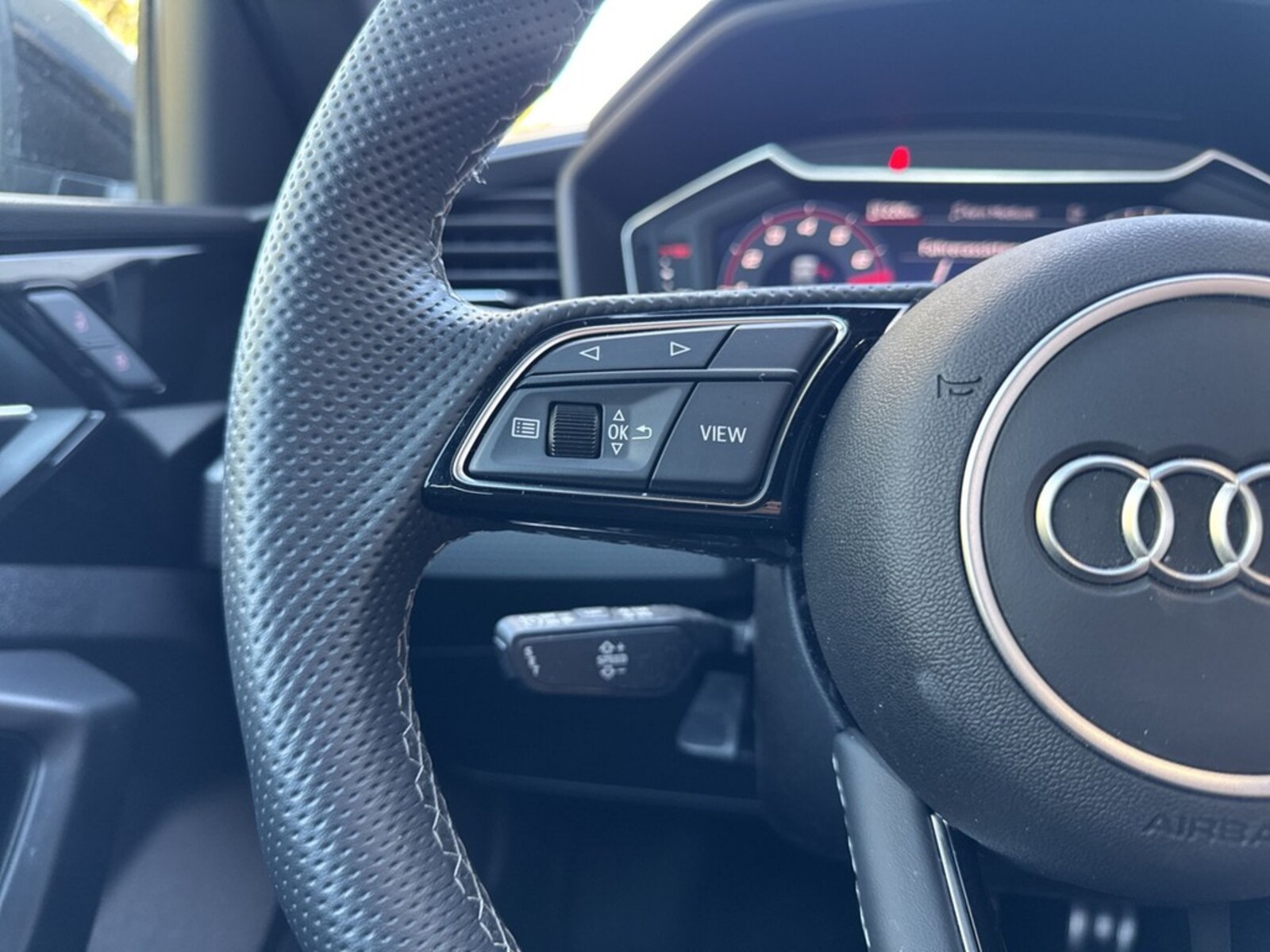 Audi A1 Sportback – Bild 14