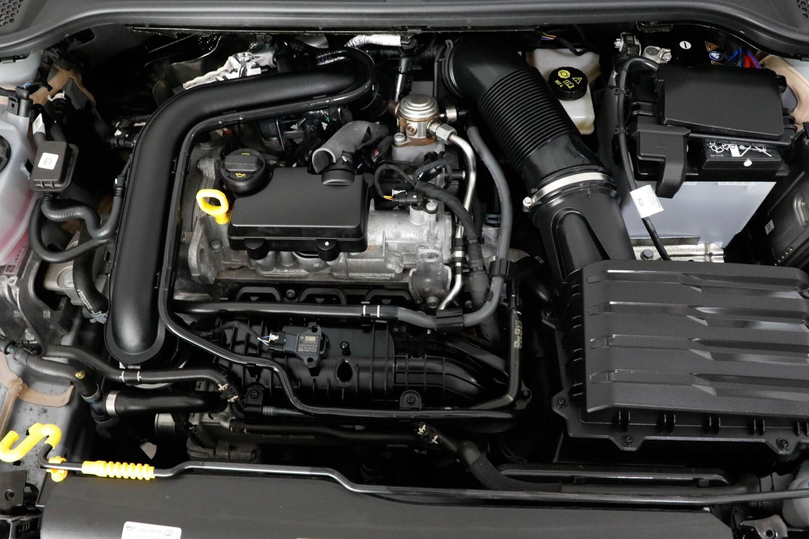 SEAT Ibiza – Bild 28