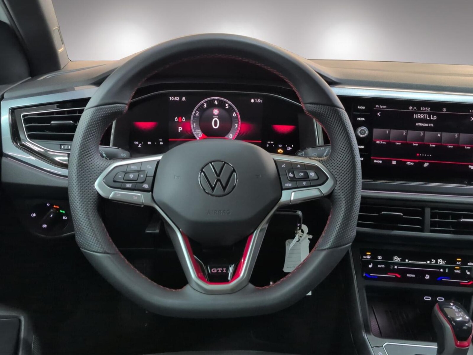 Volkswagen Polo – Bild 8