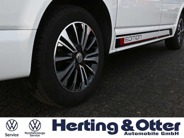 Volkswagen T6.1 California