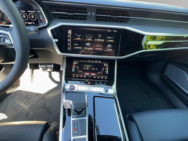 Audi RS6 Avant Performance Performance Quattro Tiptronic - 2025 - Joinsteer - #11