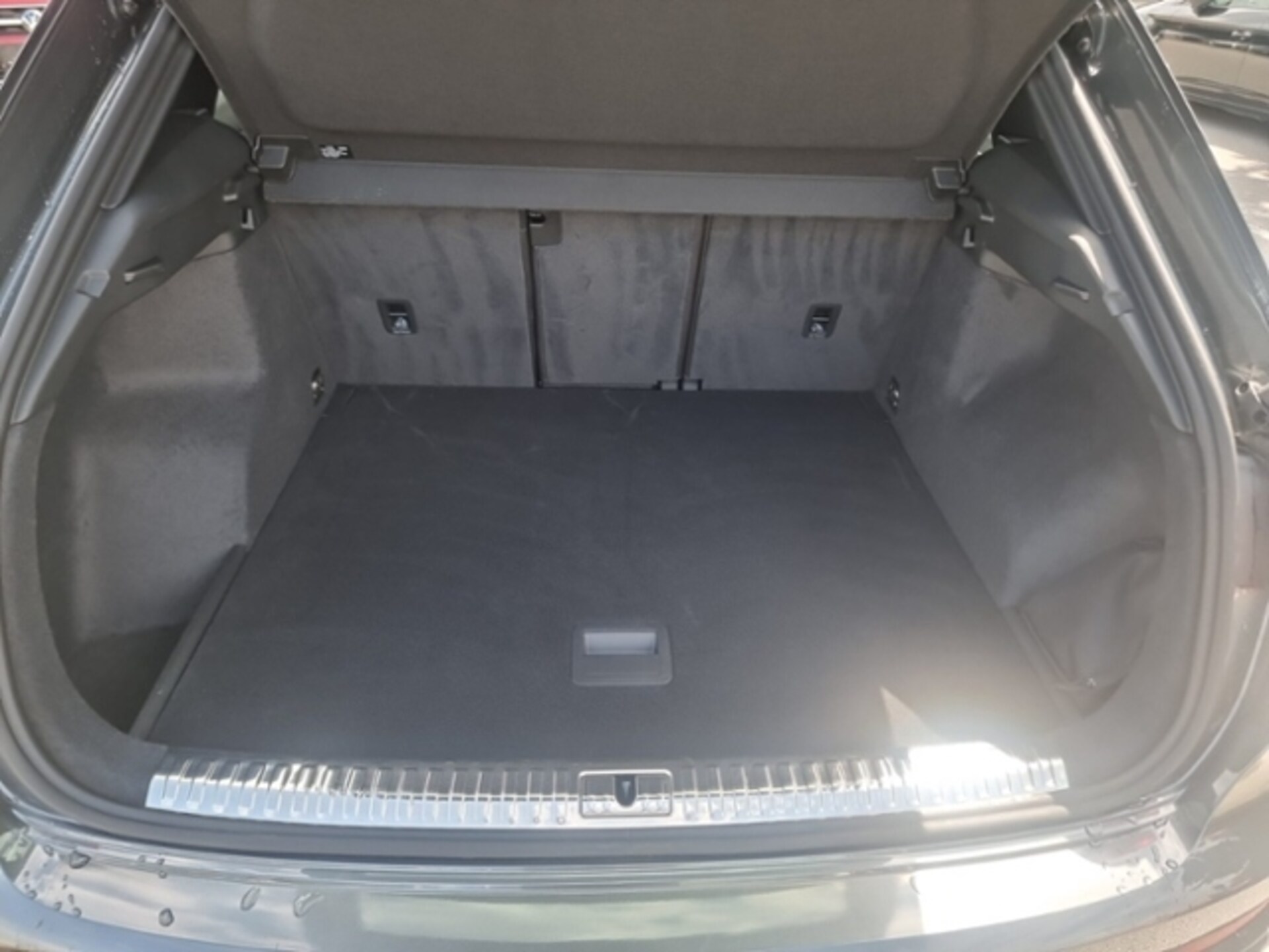 Audi Q3 SUV S line