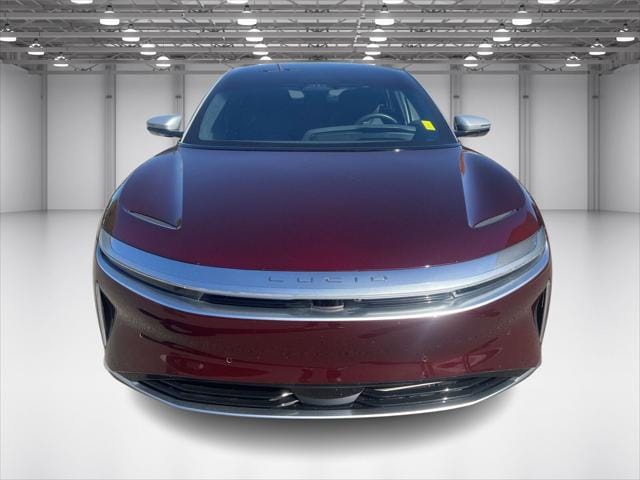 Used 2022 Lucid Air Grand Touring with VIN 50EA1GBAXNA003713 for sale in Reno, NV