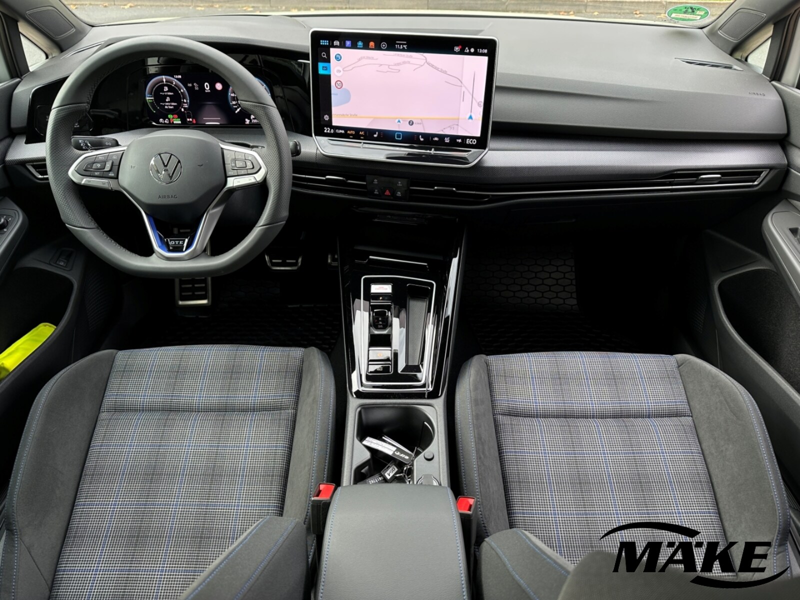 Volkswagen Golf – Bild 10