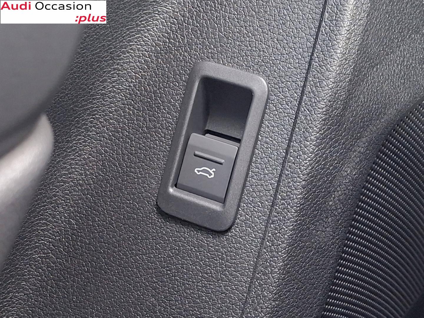 Image about Audi Q3 Sportback S line 35 TDI 110 kW (150 ch) S tronic