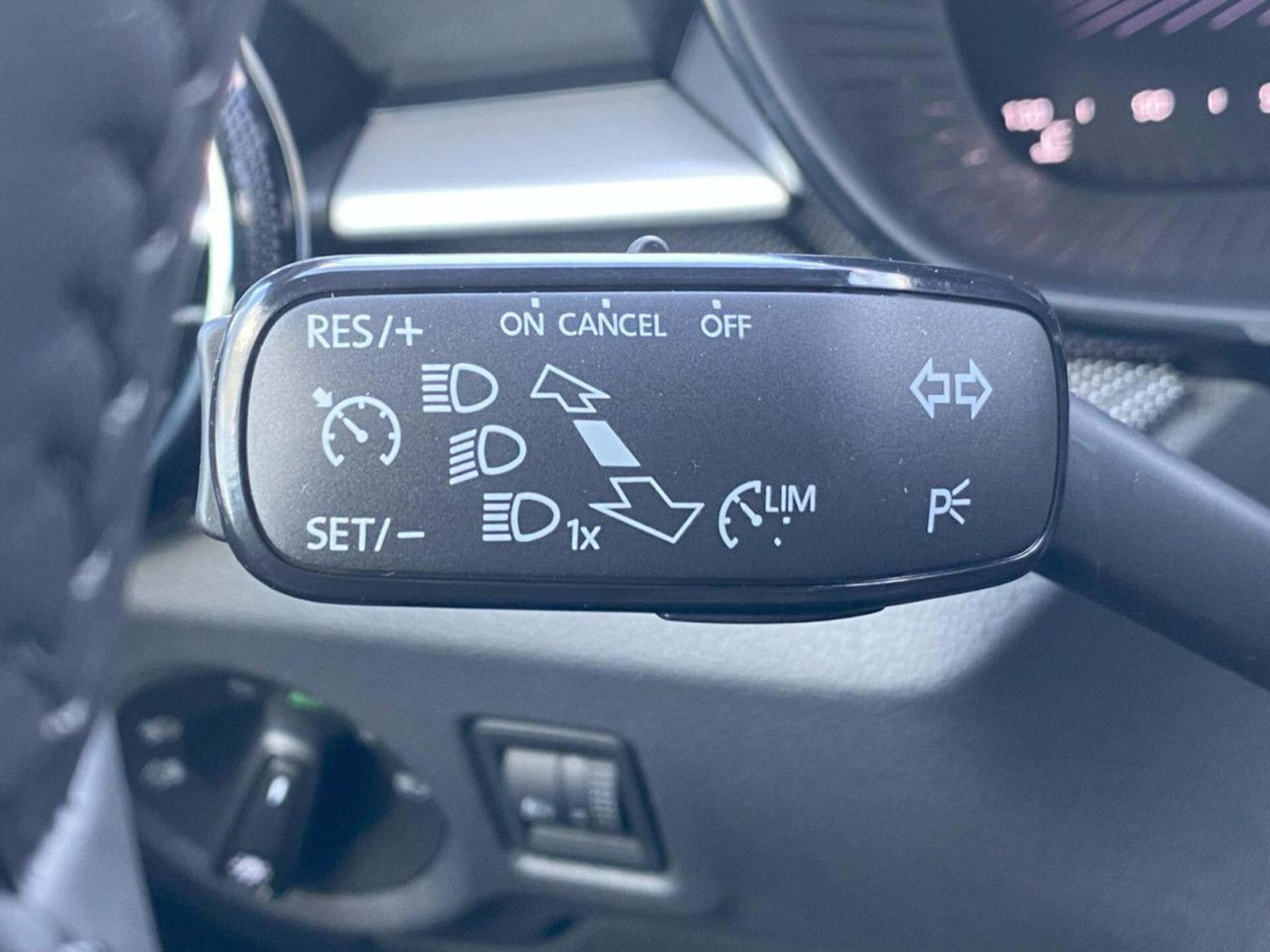 Skoda Fabia Extra Plus