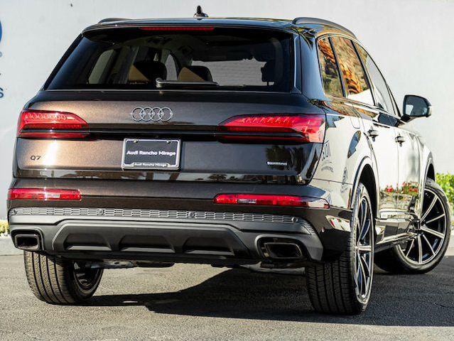 2026 Audi Q7 Premium Plus - Photo 6