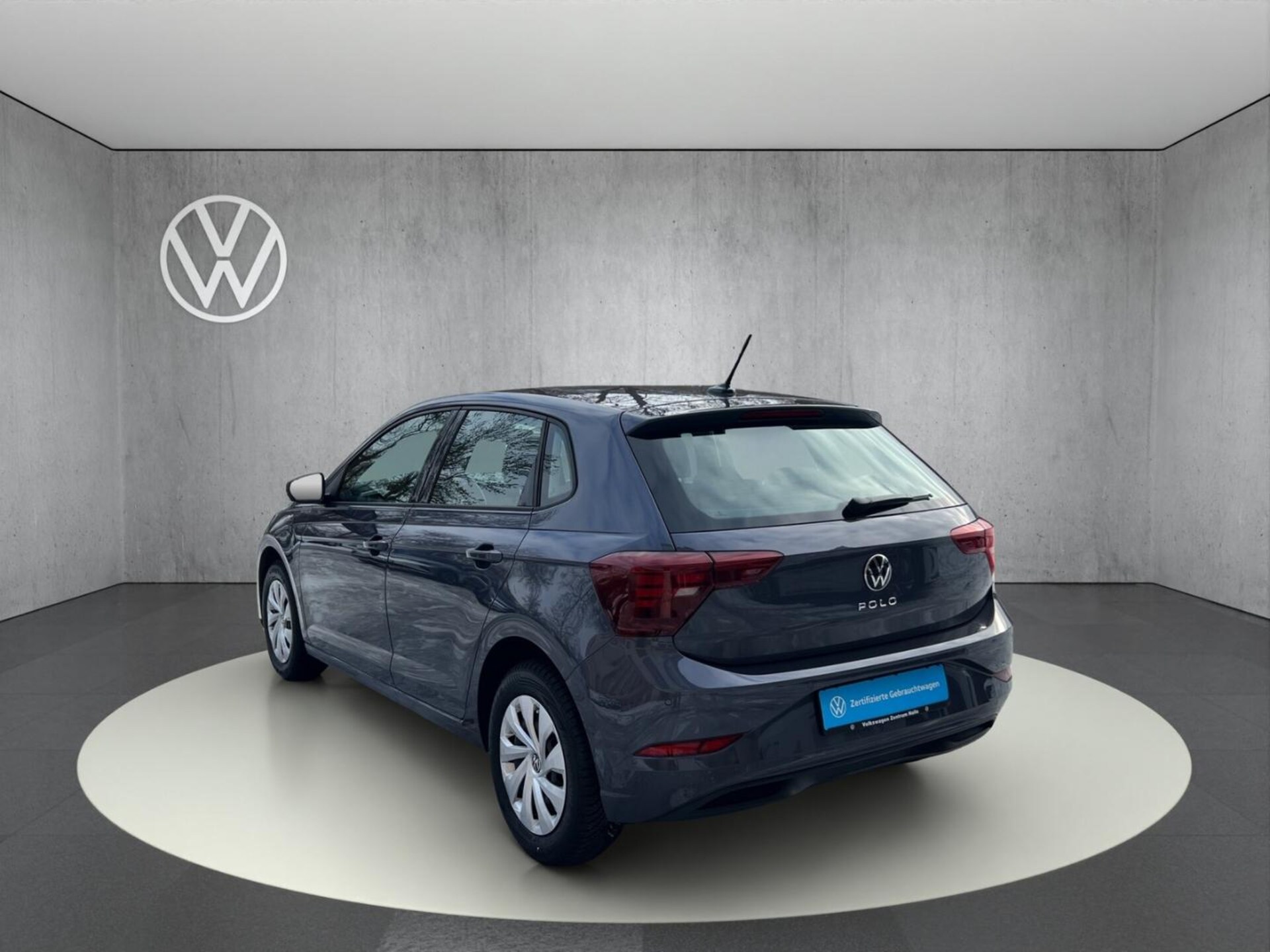 Volkswagen Polo Life