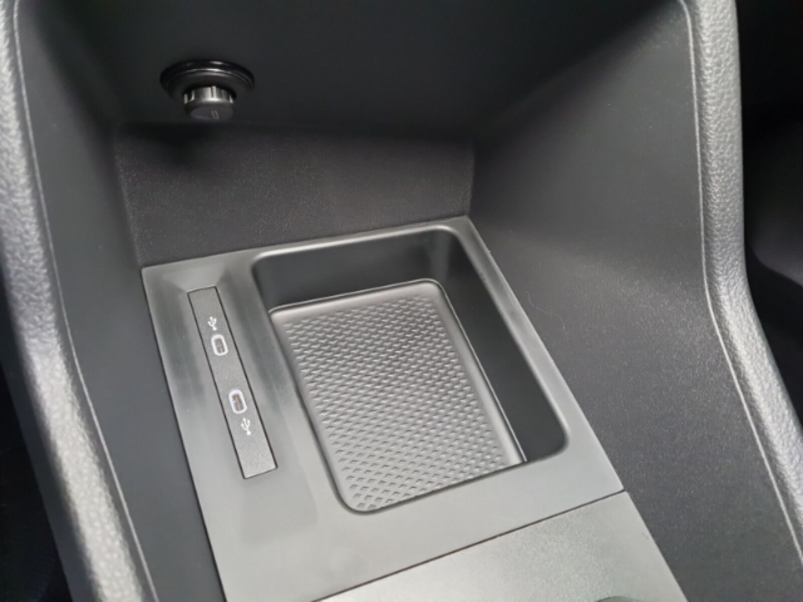 Volkswagen Caddy – Bild 13