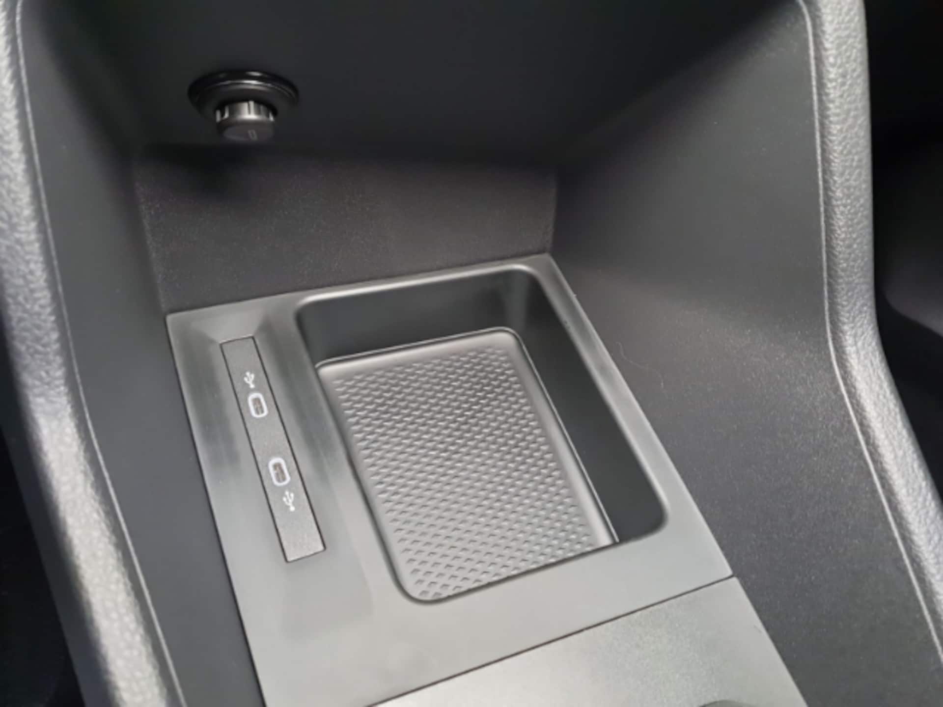 Volkswagen Caddy California