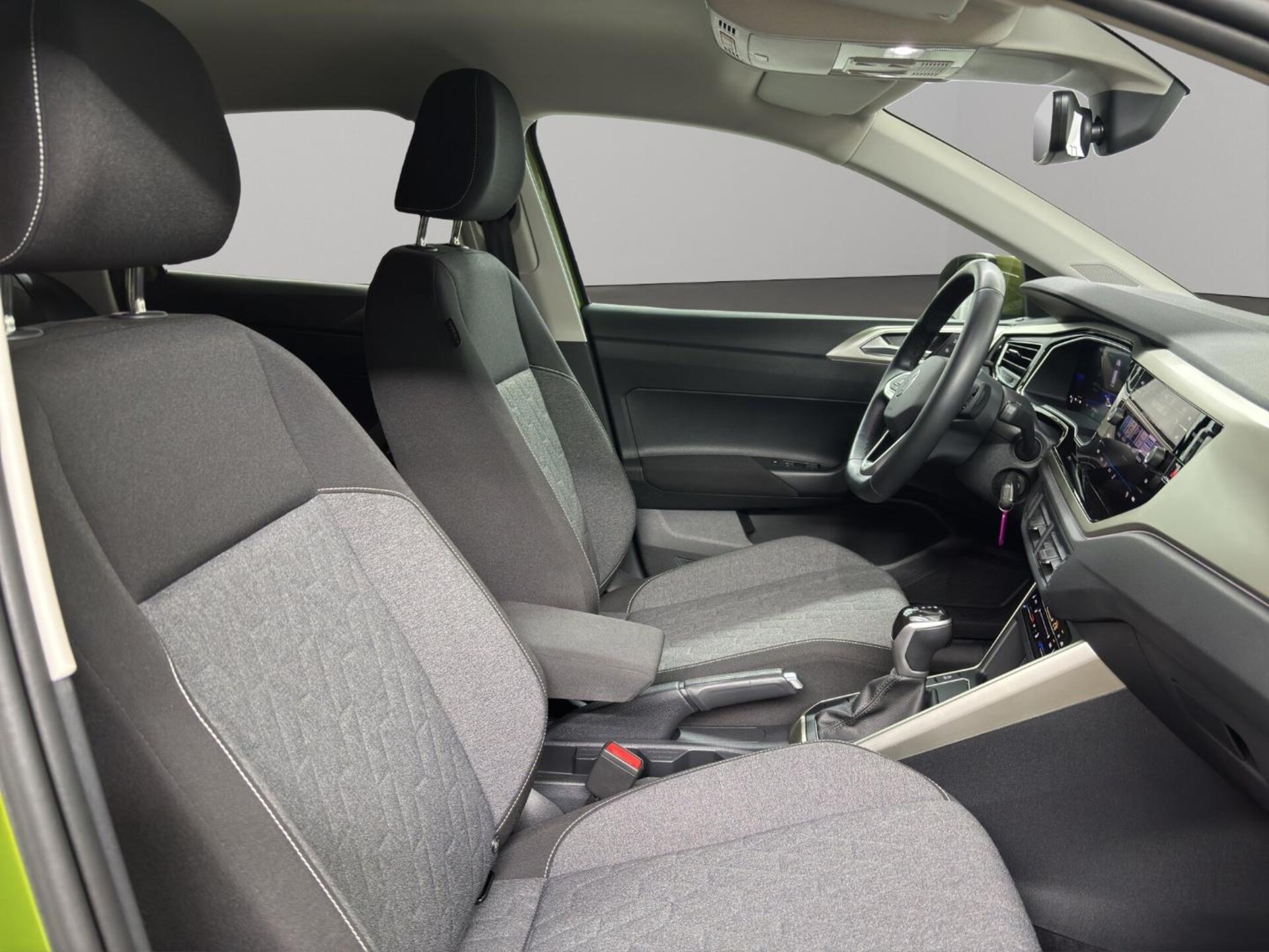 Volkswagen Taigo MOVE