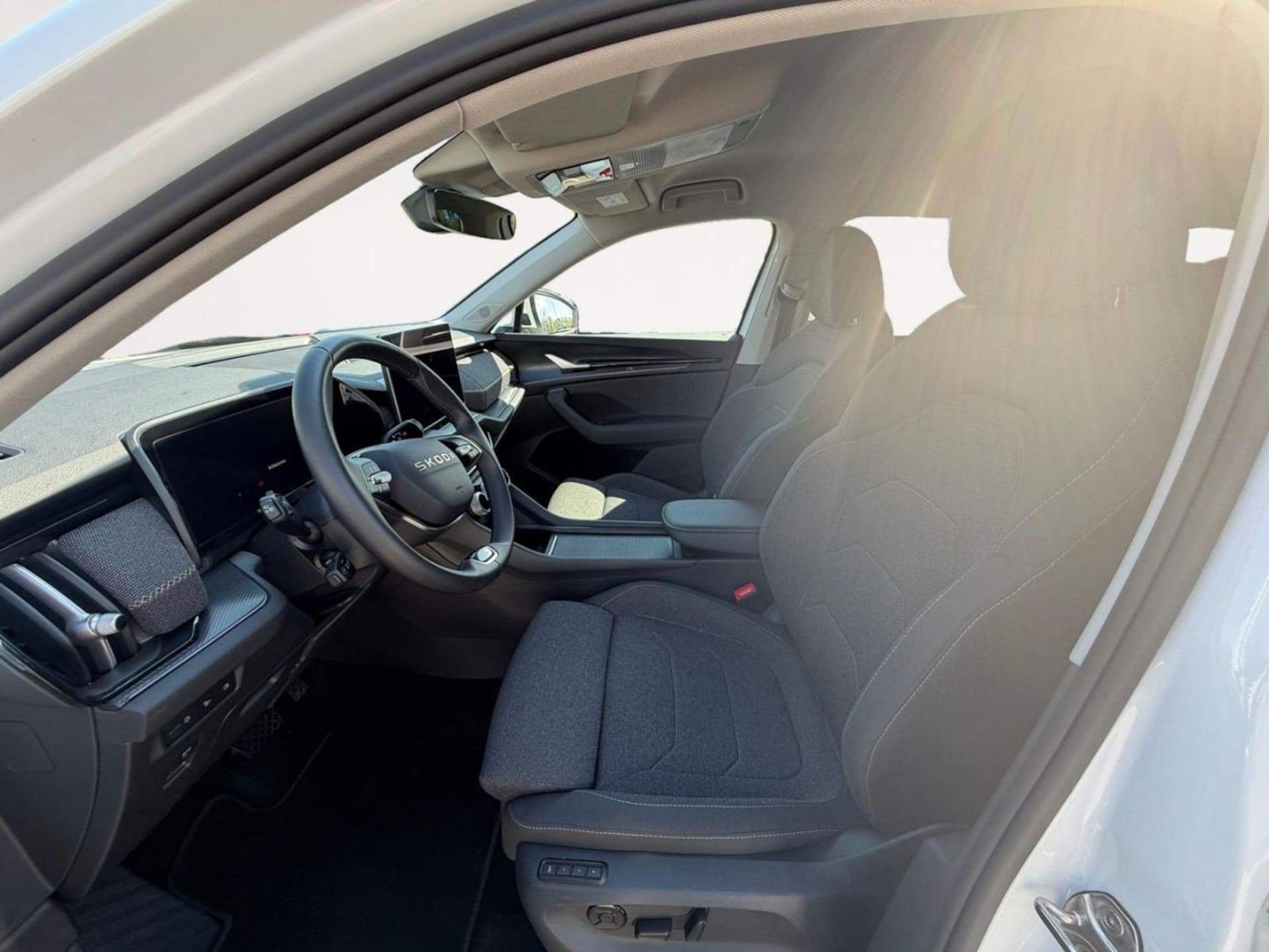 Skoda Kodiaq Selection