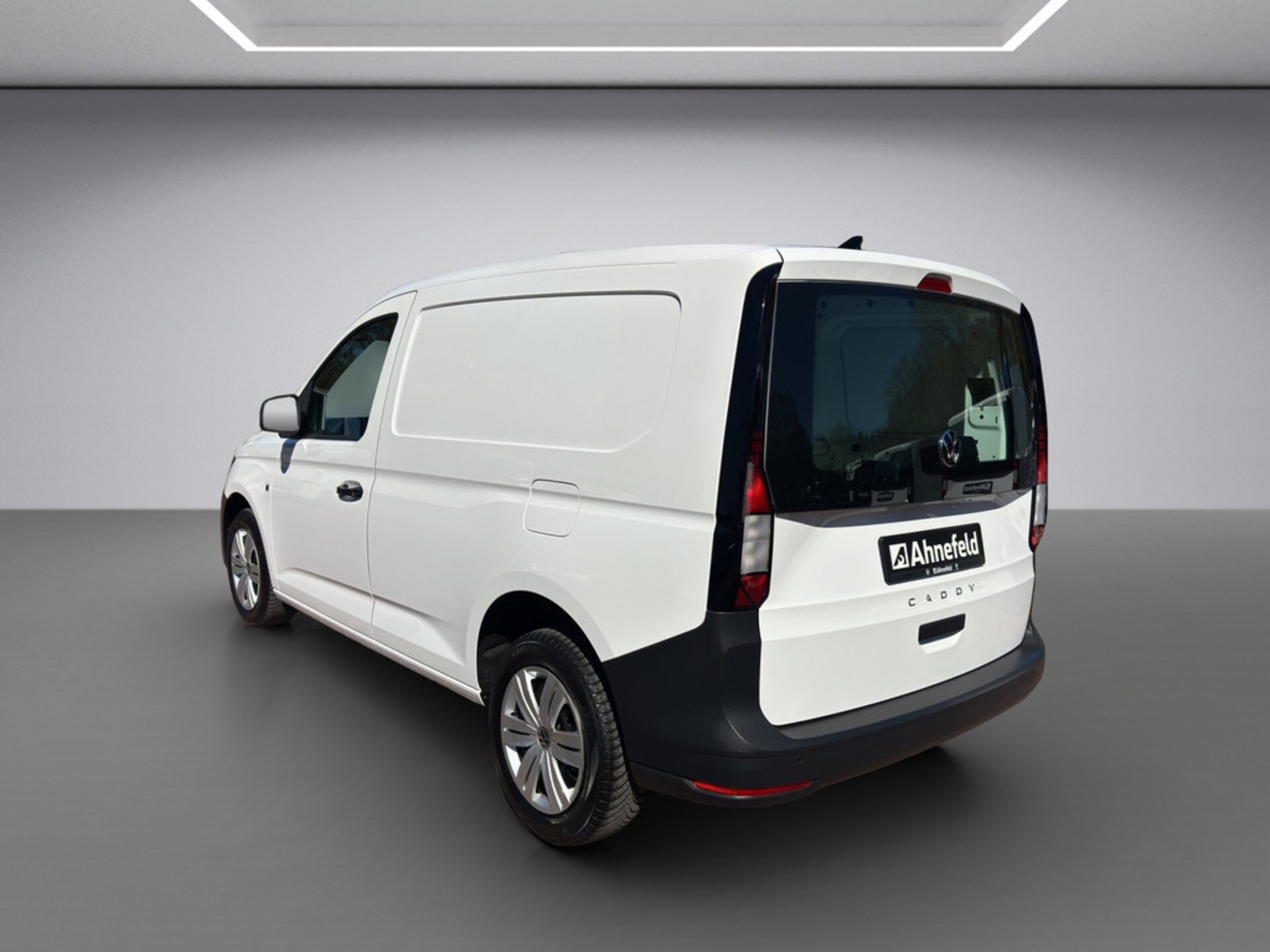Volkswagen Caddy Cargo