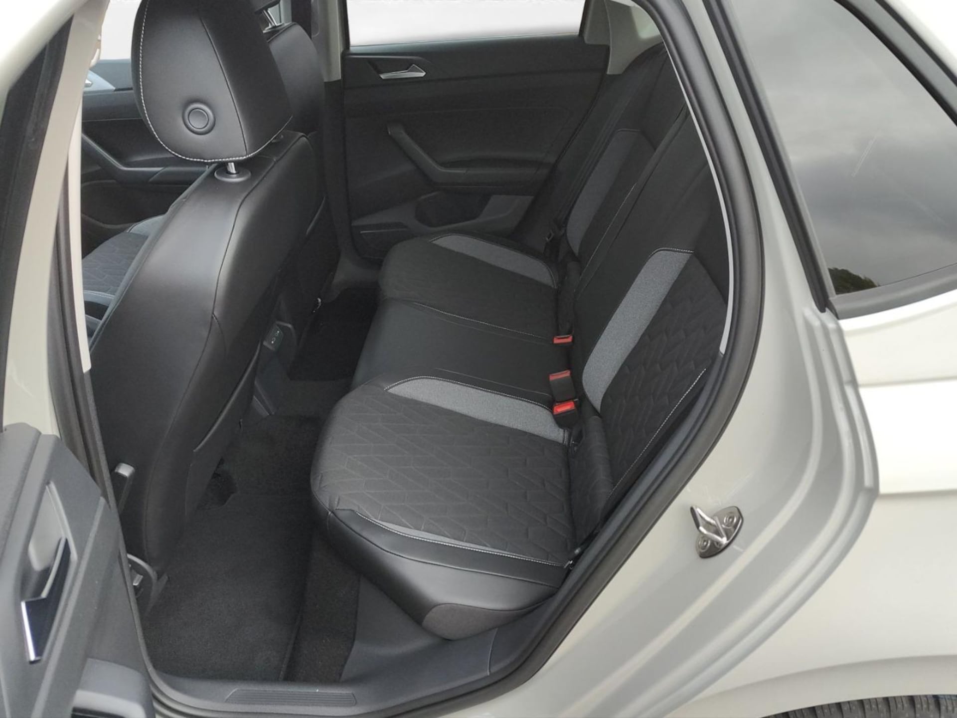 Volkswagen Polo Goal