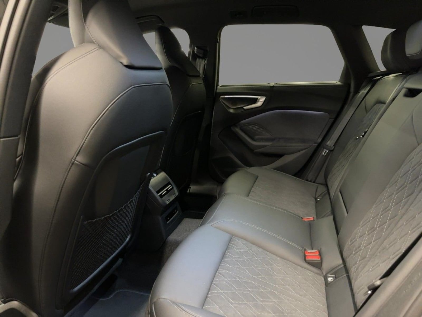 Audi A5 Avant – Bild 11