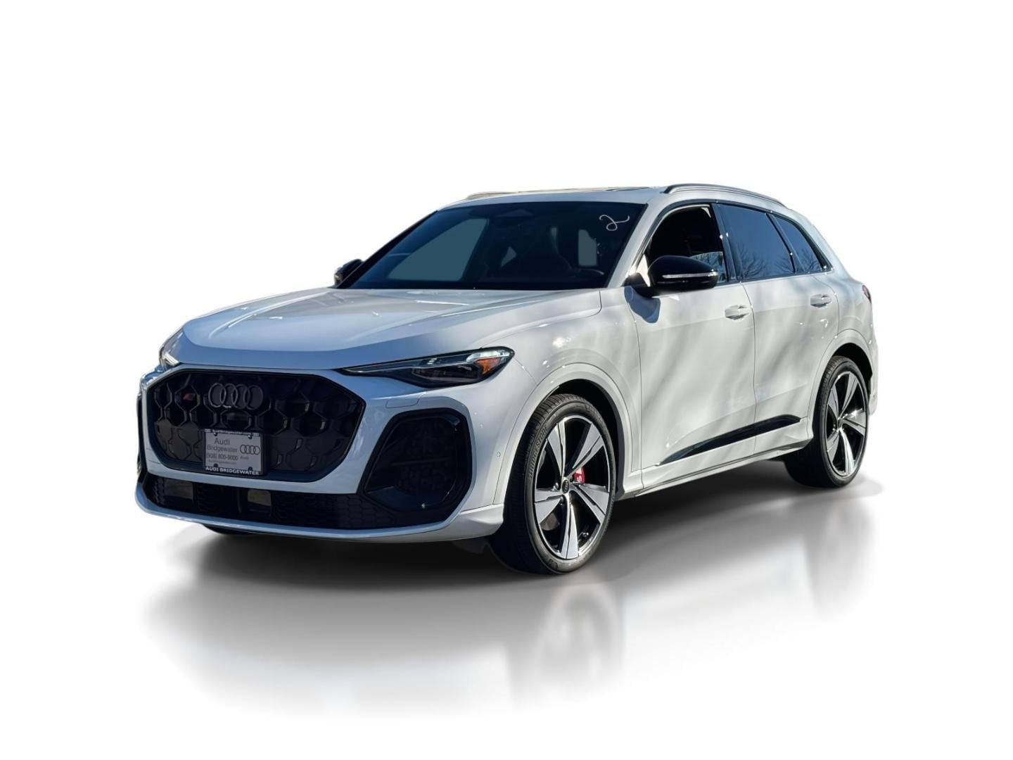 2025 Audi SQ5 Premium Plus's photo