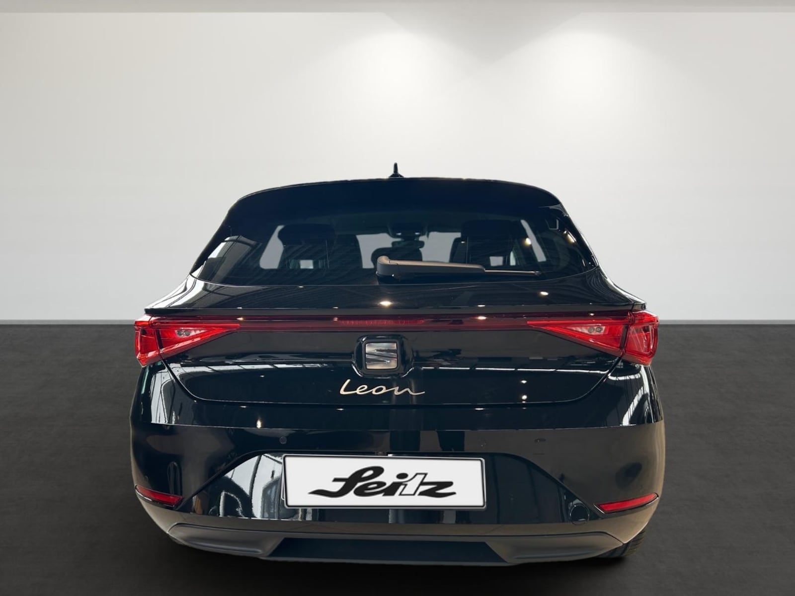 SEAT Leon – Bild 16
