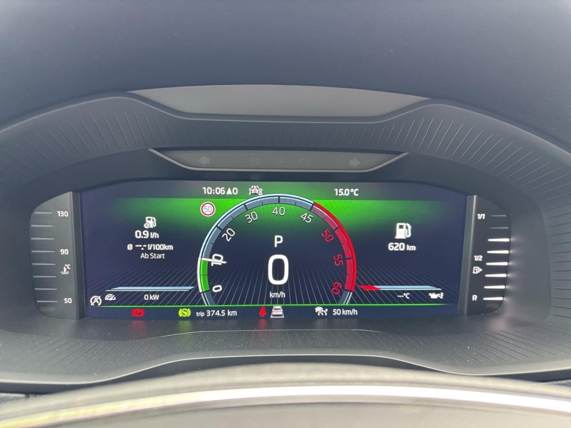 Skoda Karoq Ambition