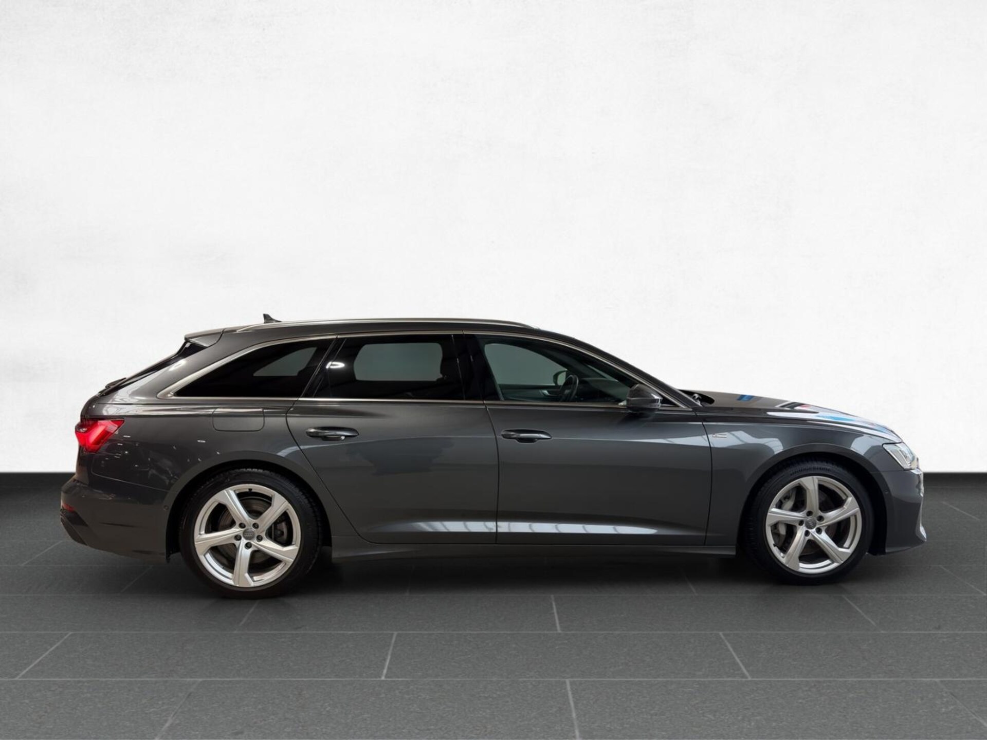 Audi A6 Avant TFSI e Sport
