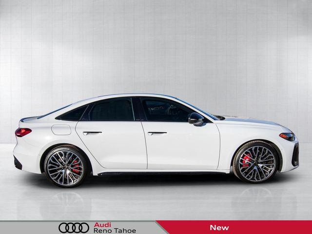 2026 Audi S5 Sedan