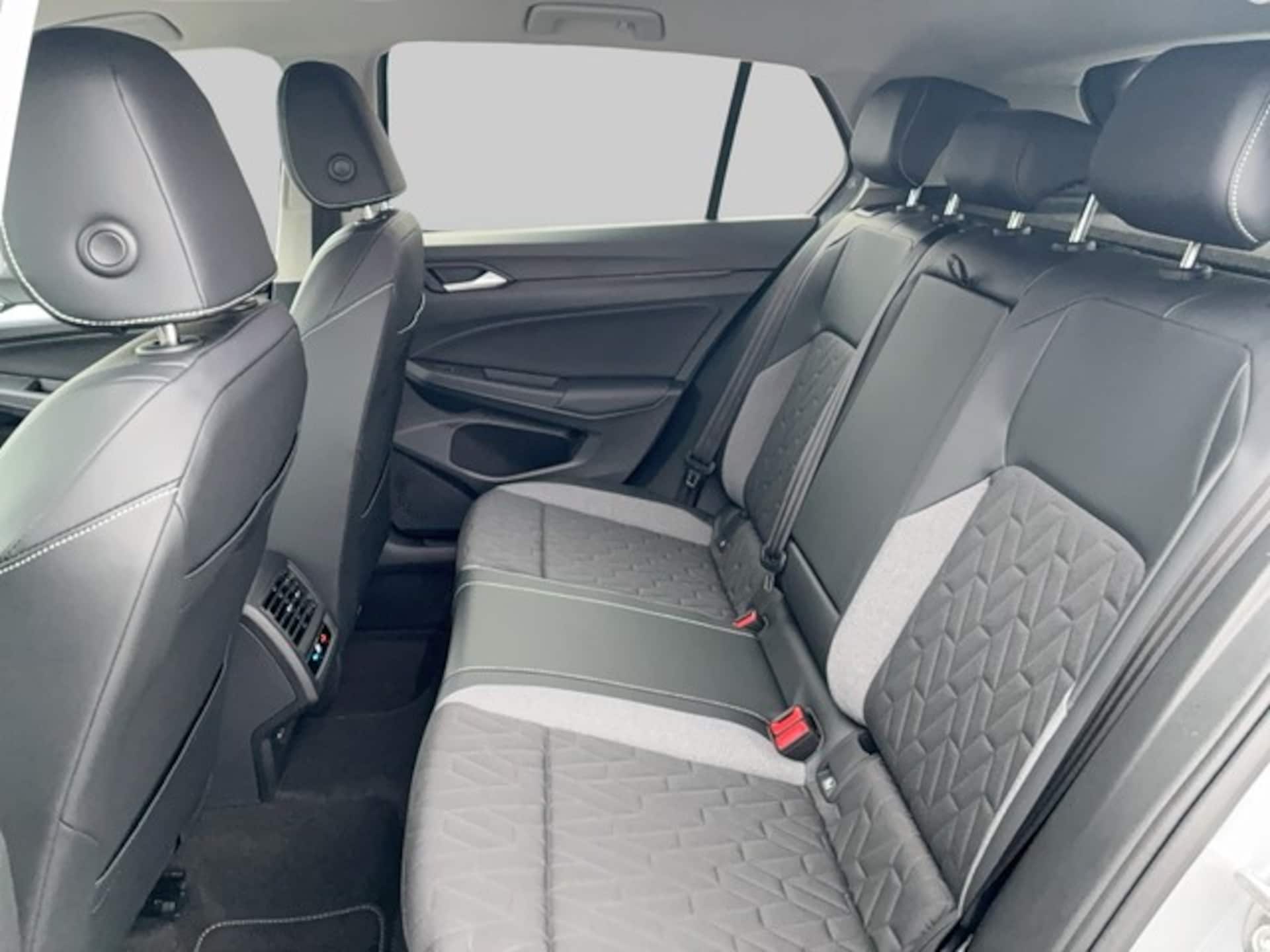 Volkswagen Golf ENERGY