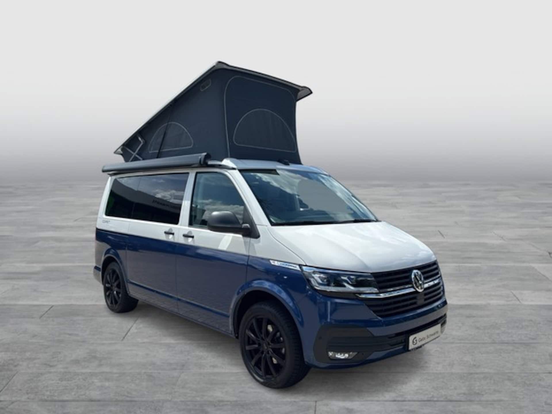 Volkswagen T6.1 California Coast
