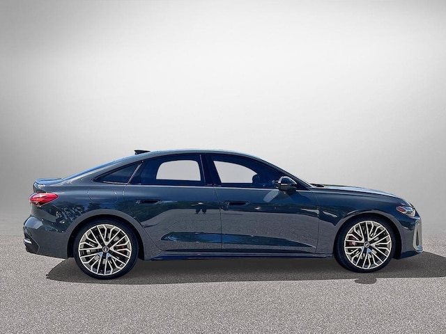 2025 Audi S5