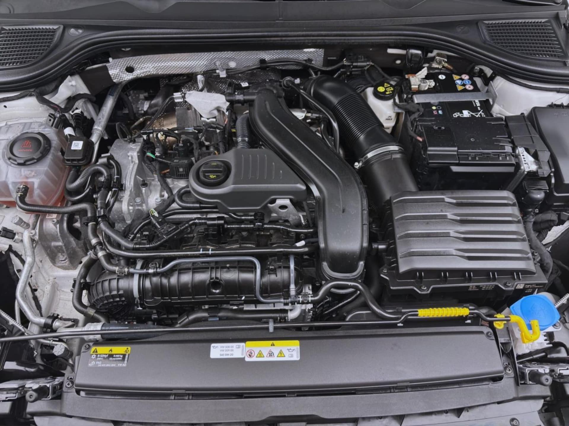 Volkswagen Golf Life