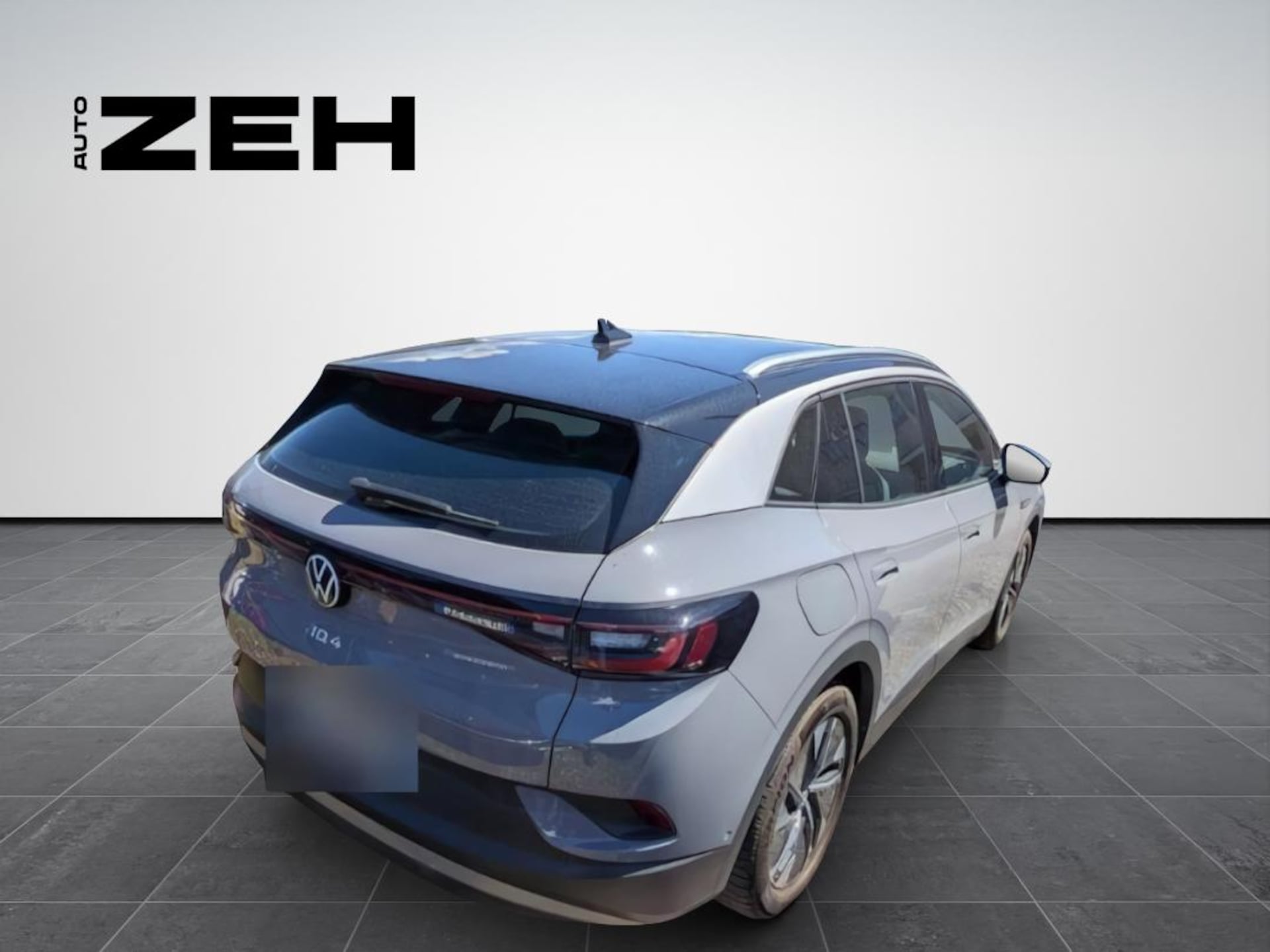 Volkswagen ID.4 Pro Performance