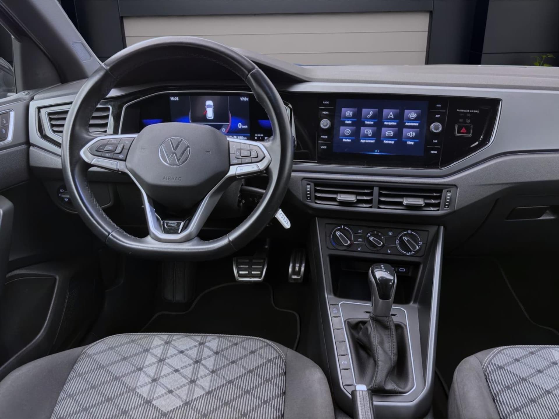 Volkswagen Polo R-Line