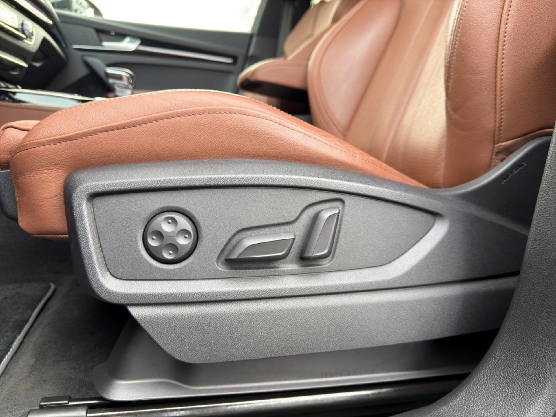 Audi Q5 Sportback S line