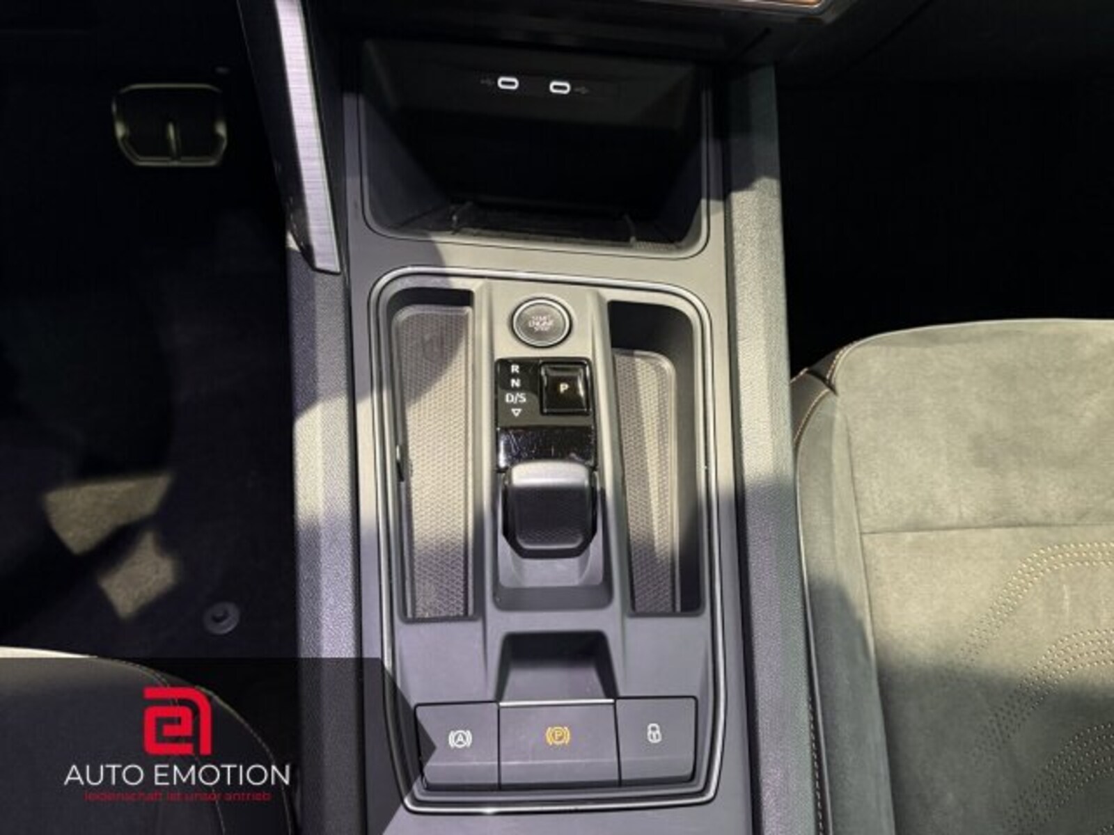 CUPRA Formentor – Bild 10