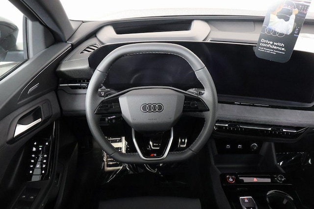 2027 Audi SQ6 e-tron