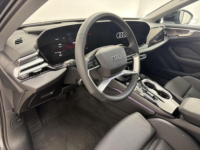 2026 Audi A6 Sedan