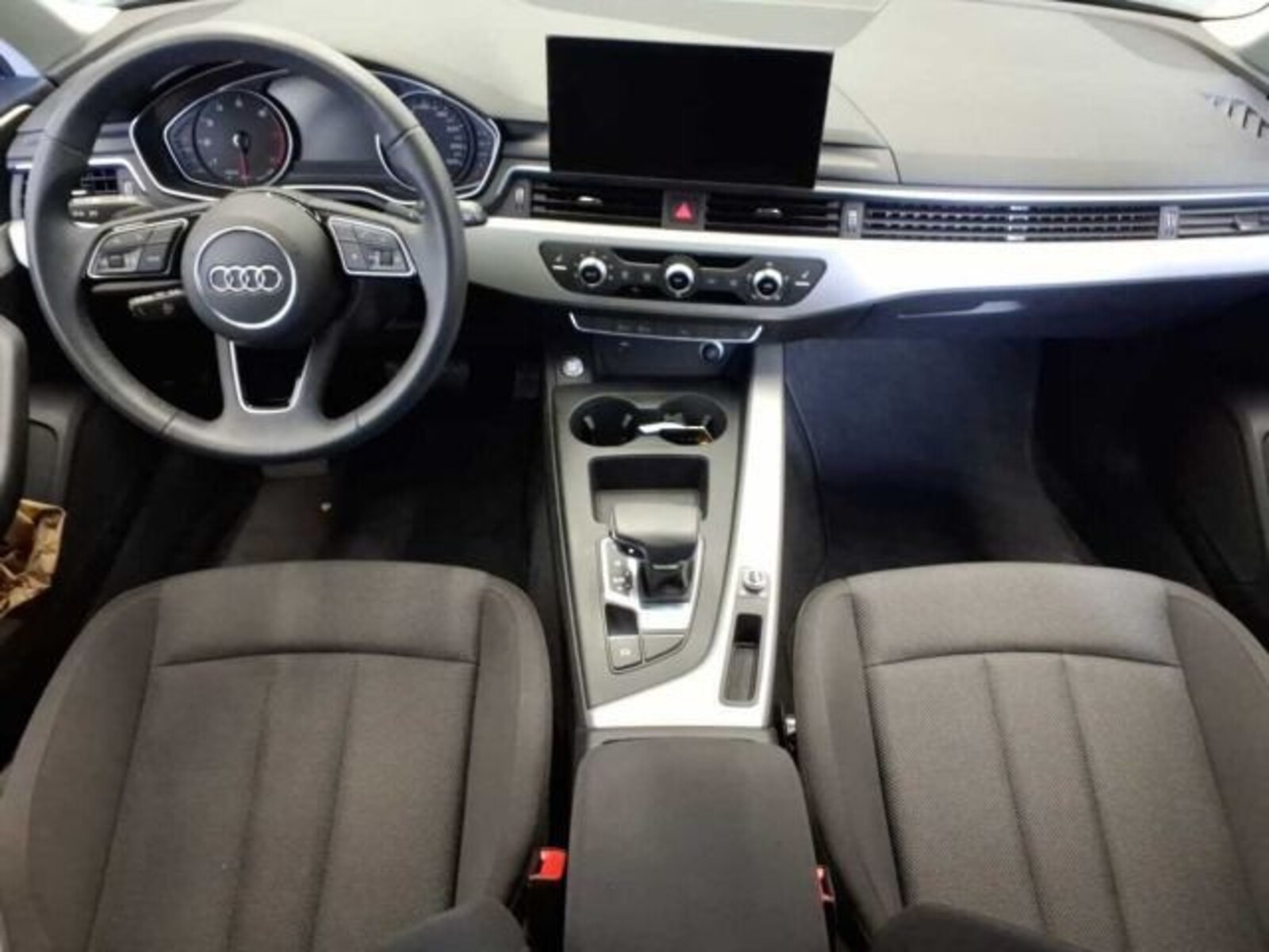 Audi A4 Avant – Bild 4