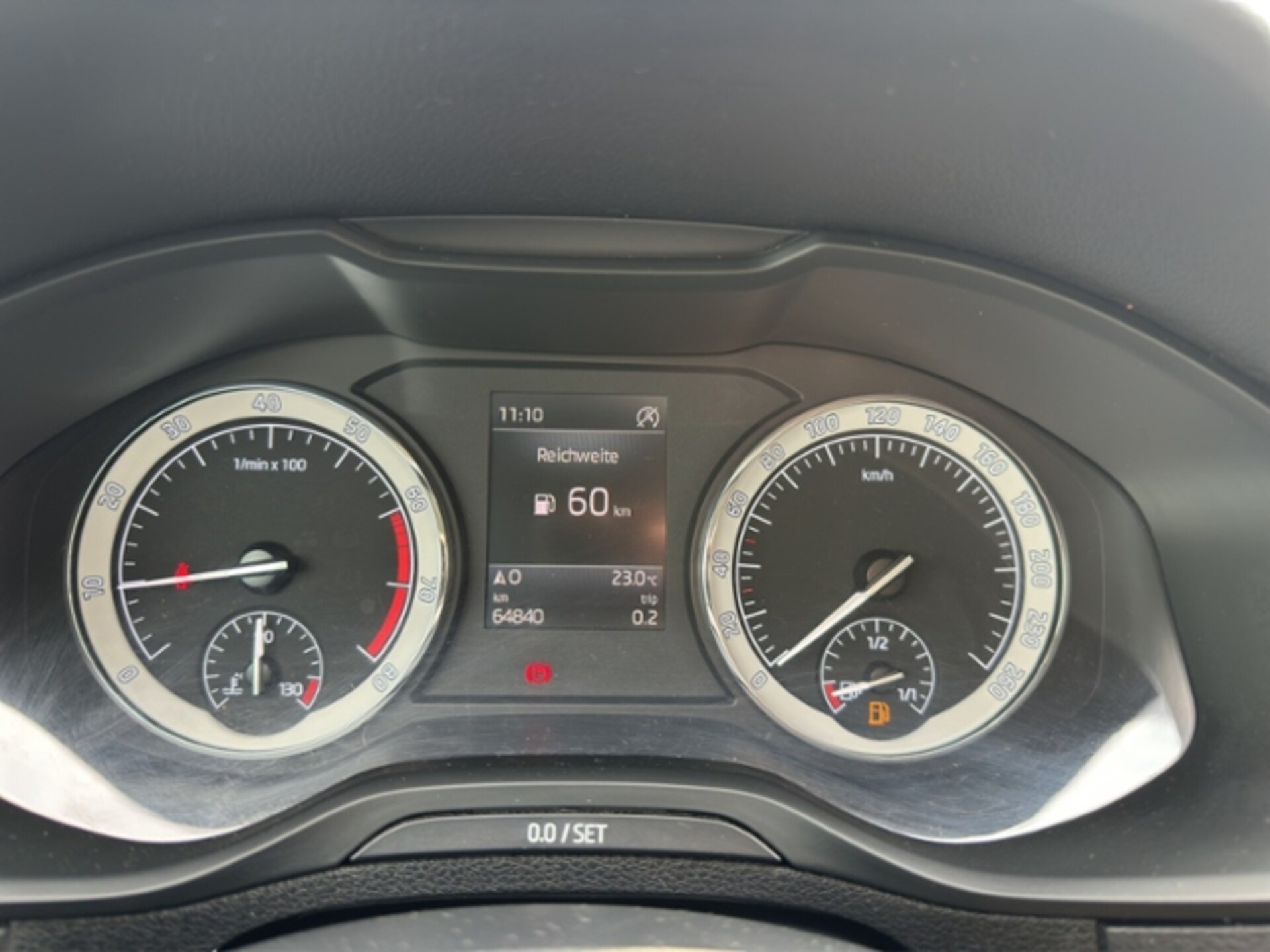 Skoda Karoq Style