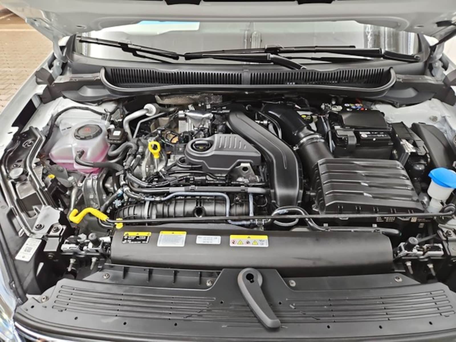 Volkswagen Taigo – Bild 25