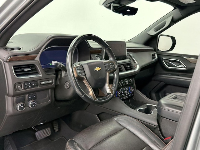 2023 Chevrolet Suburban