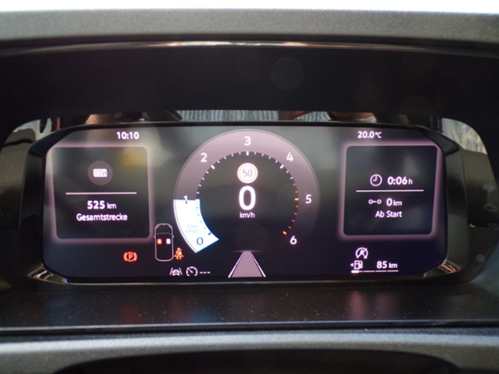 Volkswagen Caddy Cargo – Bild 18