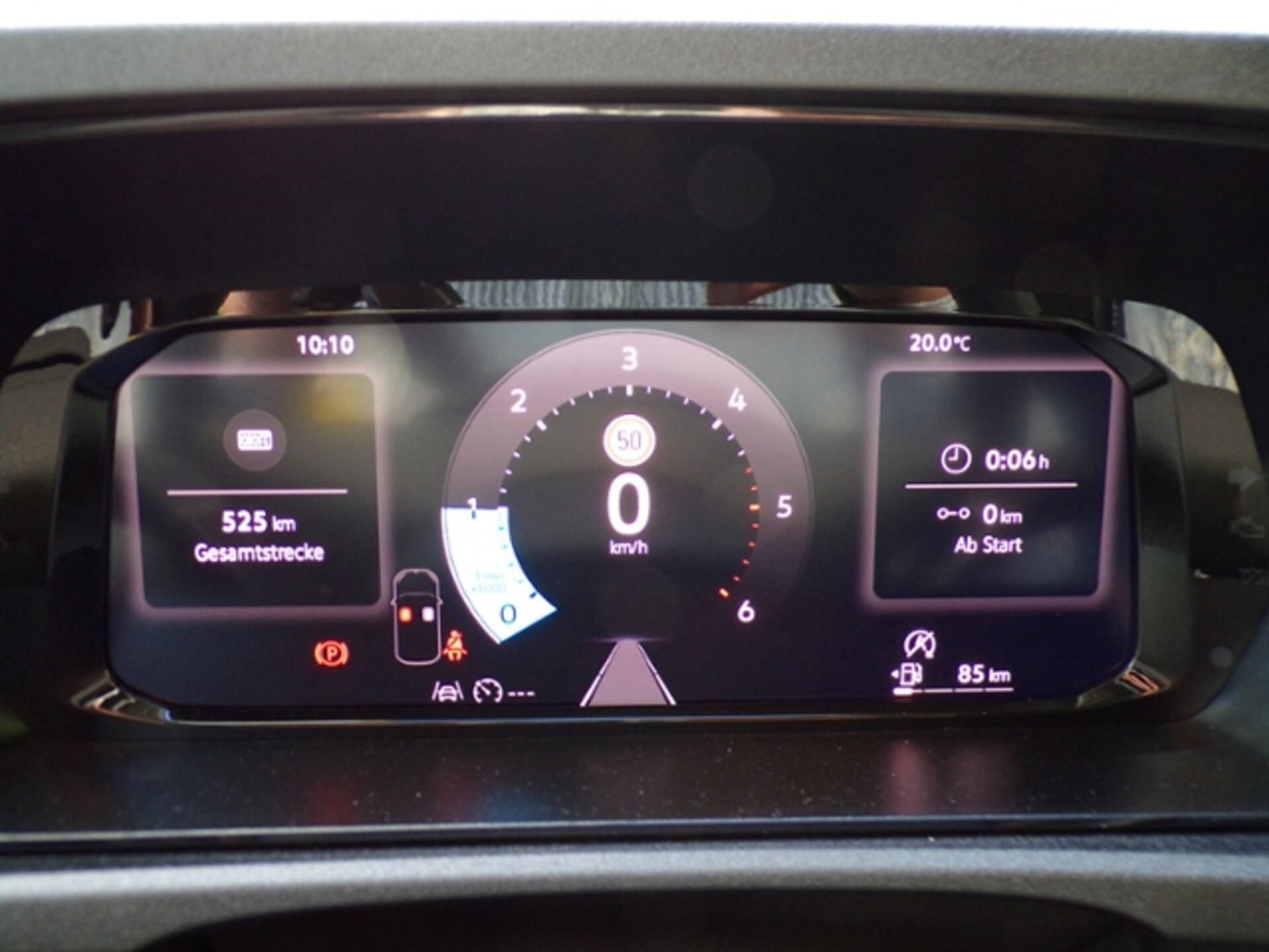 Volkswagen Caddy Cargo