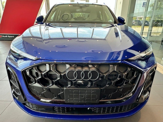 2026 Audi Q5 Sportback