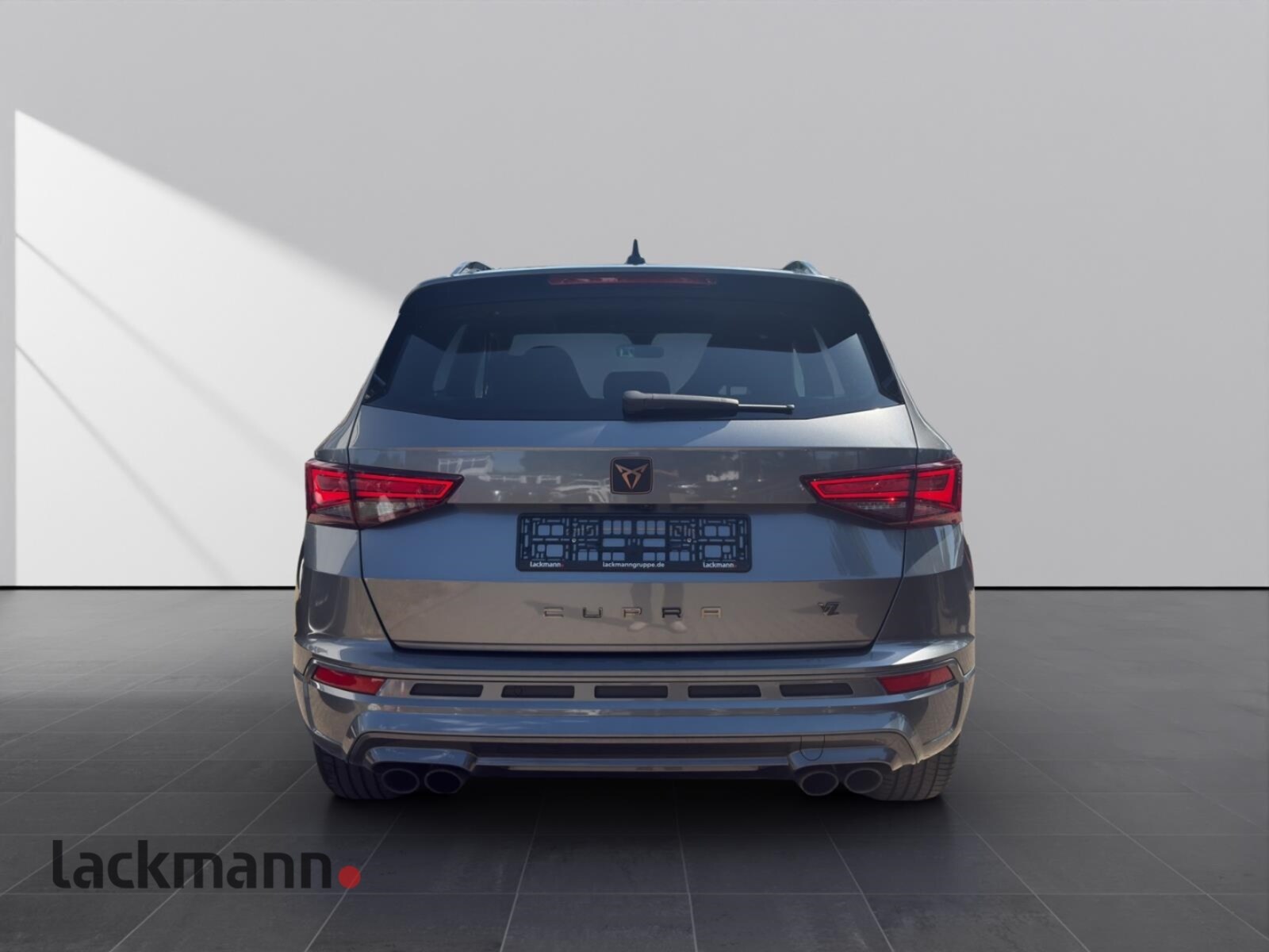 CUPRA Ateca – Bild 5