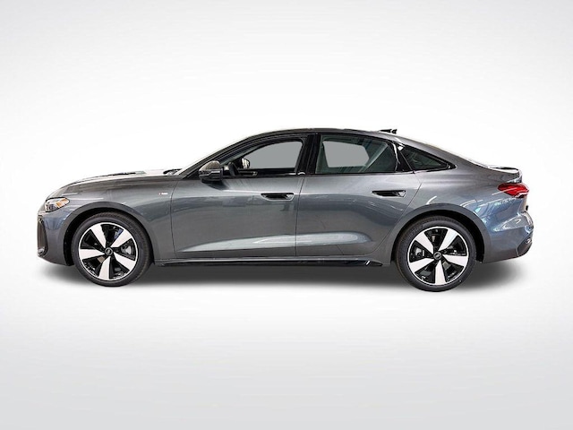 2026 Audi A5 Sedan