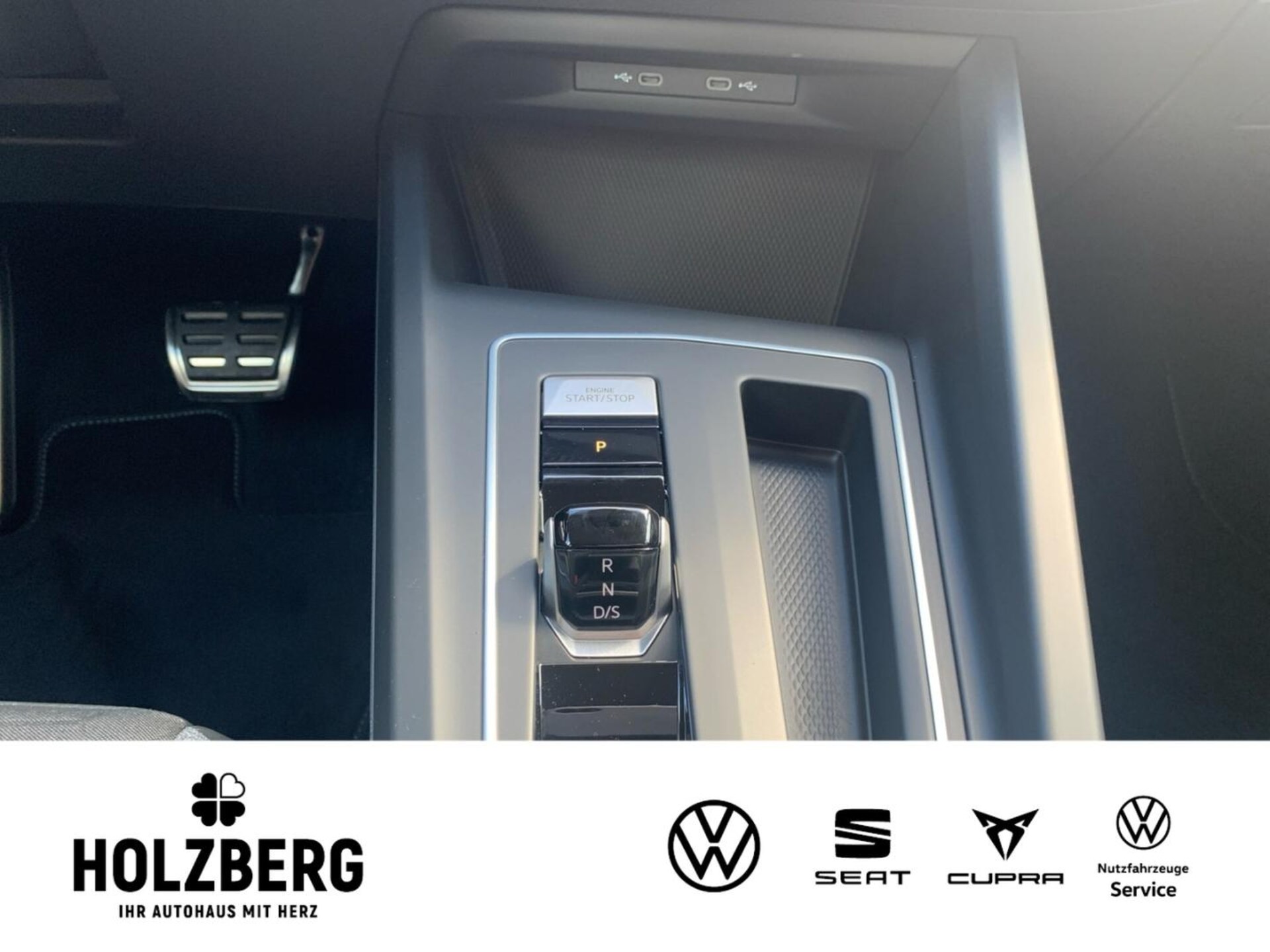 Volkswagen Golf Goal