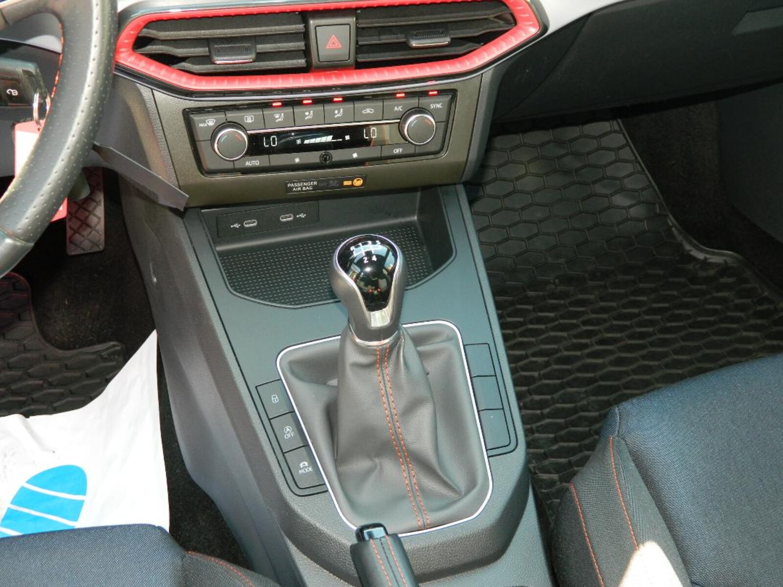 SEAT Ibiza – Bild 15